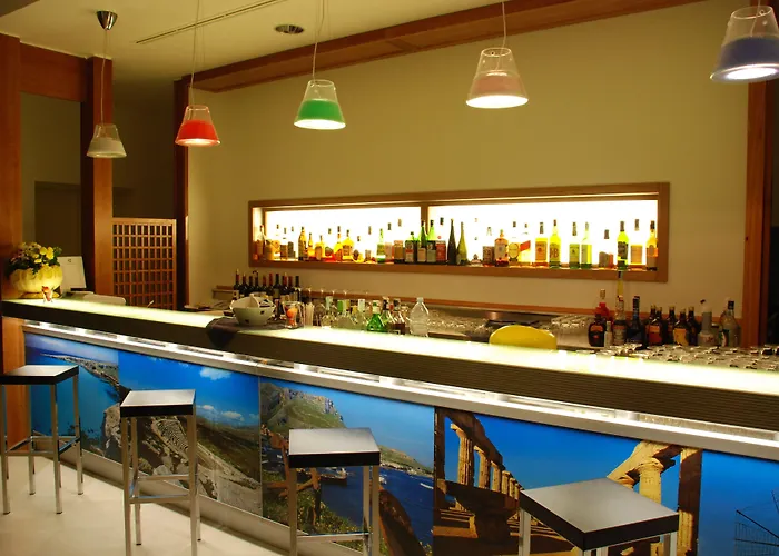 Mahara Hotel&Wellness Mazara del Vallo