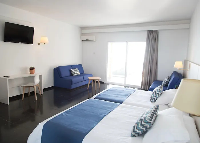 Htop Caleta Palace #Htopbliss Castell-Castell-Platja d'Aro