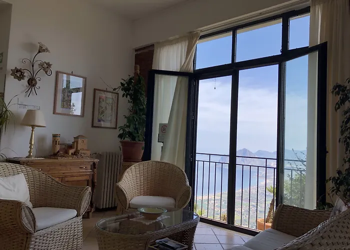 Hotel Villa San Giovanni