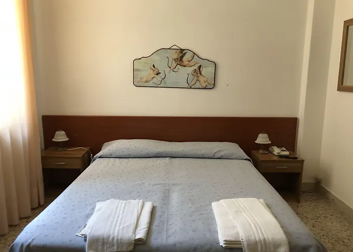 Hotel Villa San Giovanni Erice