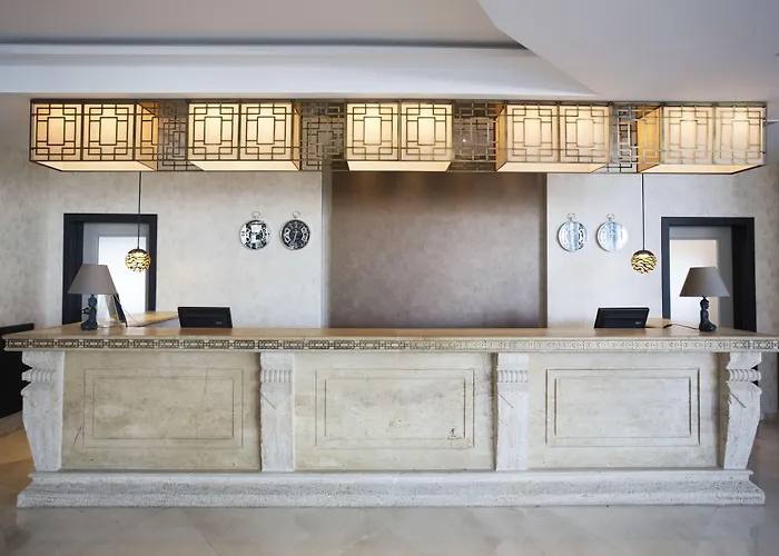 Bodrium Hotel & Spa