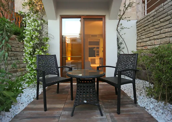 Bodrium Hotel & Spa - City Center Bodrum