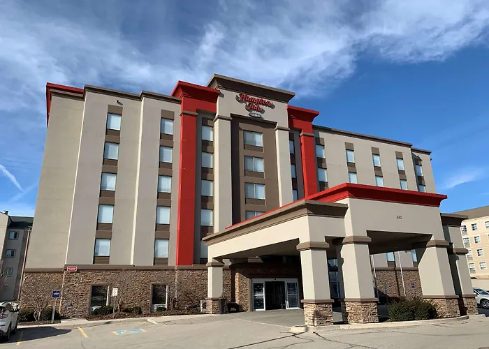 Hampton Inn London Ontario
