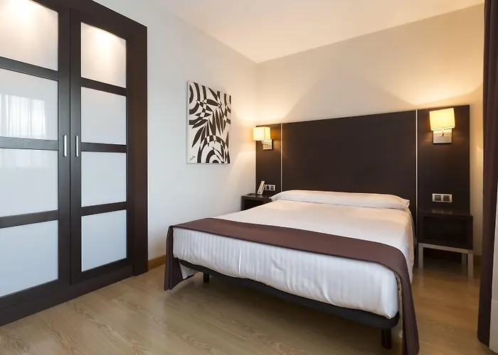 Hotel Plazaola Irurzun