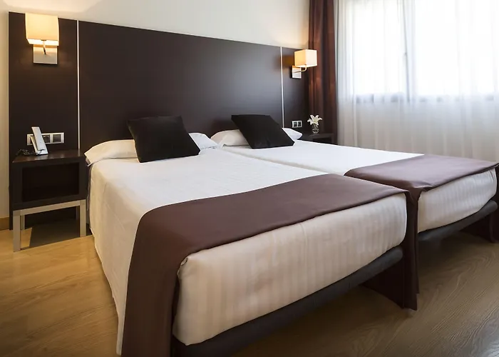 Hotel Plazaola Irurtzun