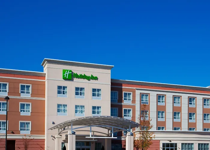 Holiday Inn Aurora North - Naperville By Ihg