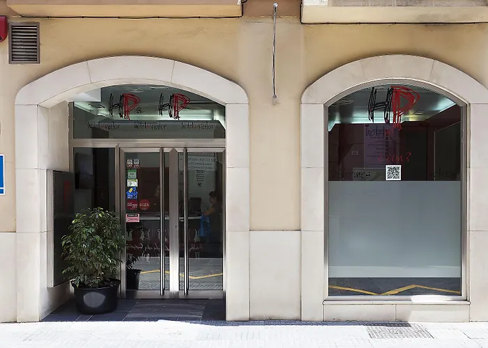 Hotel Del Pintor