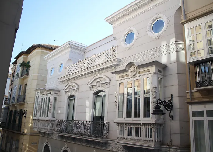 Hotel Del Pintor