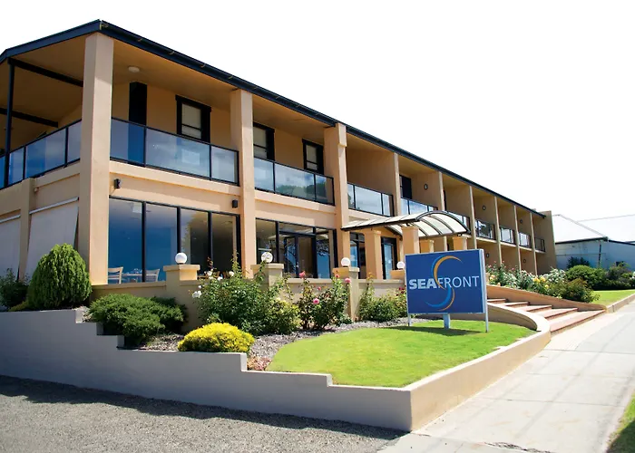 Seafront Hotel Kangaroo Island Penneshaw