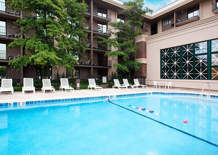Holiday Inn Express Schaumburg-Rolling Meadows By Ihg