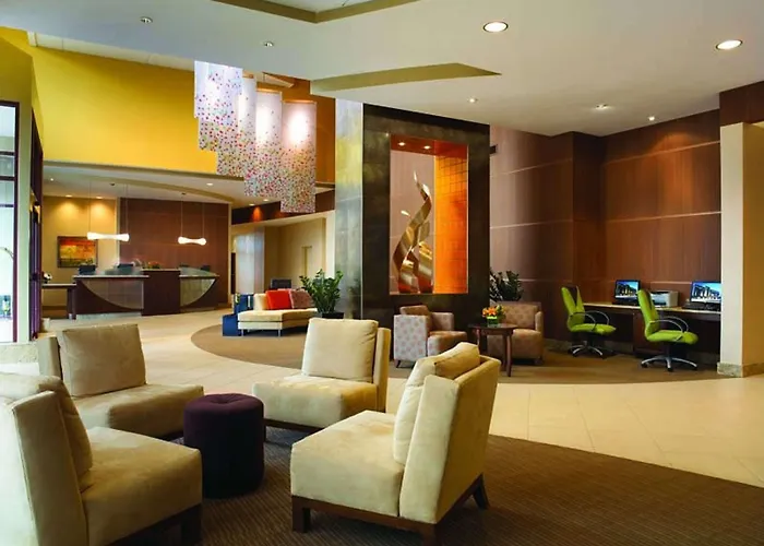Sonesta Milwaukee West