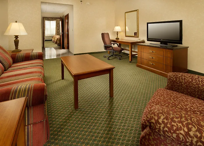 Drury Inn & Suites Middletown Franklin