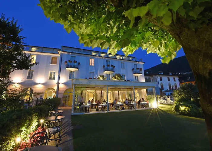 Hotel Rivalago Sulzano