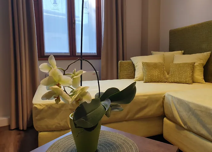 Hotel&Wellness Patriarca San Vito al Tagliamento
