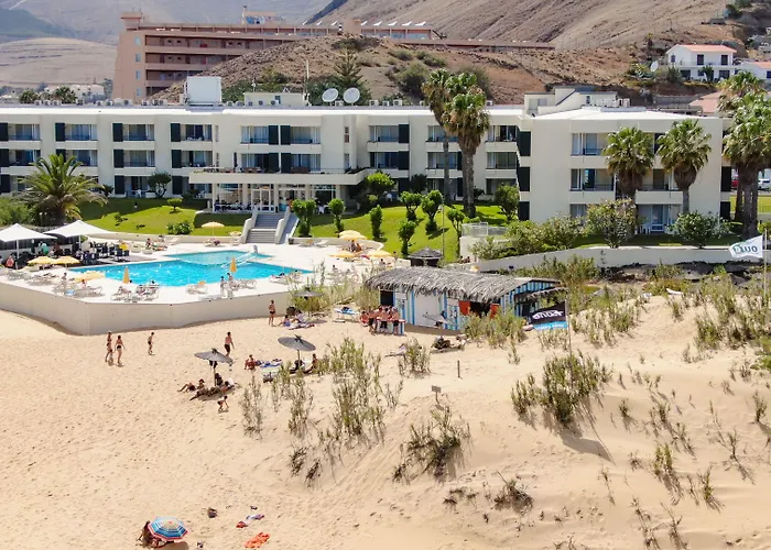 Vila Baleira Suites Porto Santo
