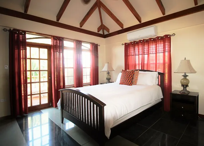 Chabil Mar Villas - Guest Exclusive Boutique Resort Placencia