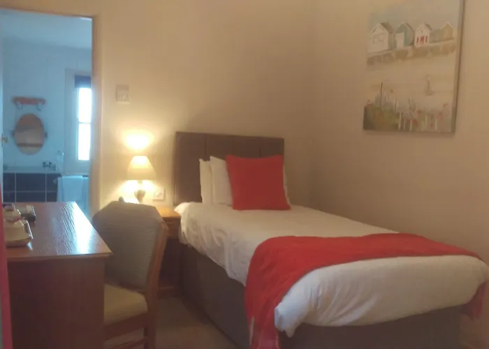 Hotel Coco Felixstowe