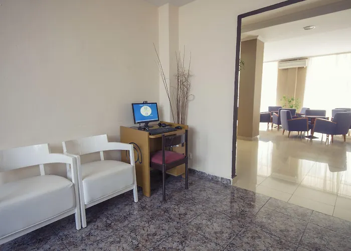 azuLine Hotel Mediterráneo Santa Eulària des Riu