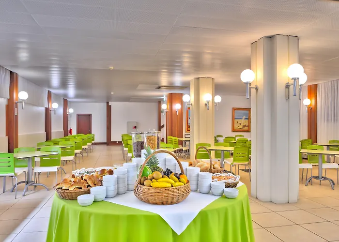 Hotel Praia Dourada Porto Santo