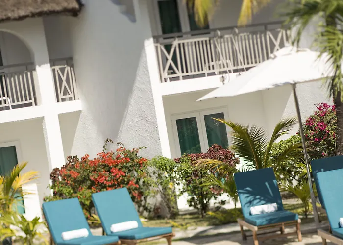 Veranda Palmar Beach &Spa