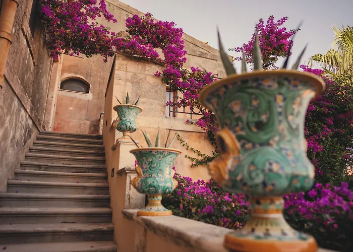 Hotel Villa Giulia