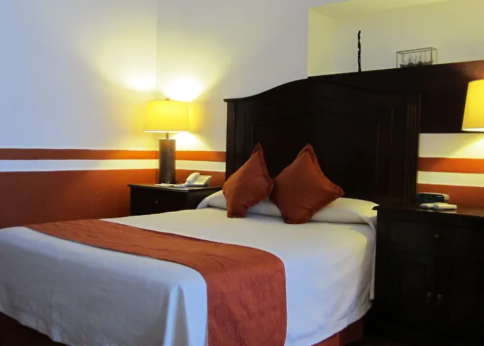 Castelmar Hotel Campeche