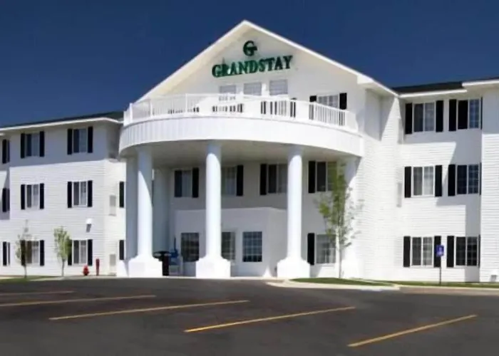 Grandstay Residential Suites Rapid City