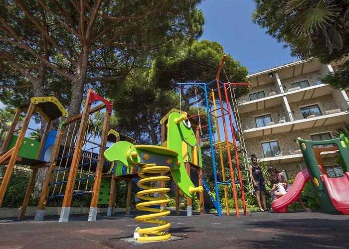 Eden Roc Hotel & Spa By Brava Hoteles Sant Feliu de Guixols