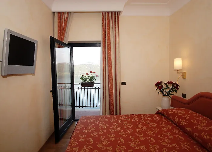 Hotel Castel Gandolfo