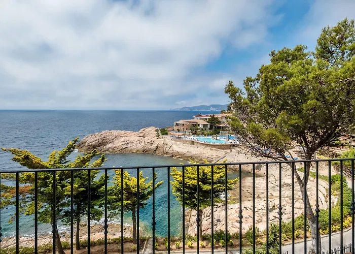 Eden Roc Hotel & Spa By Brava Hoteles Sant Feliu de Guíxols