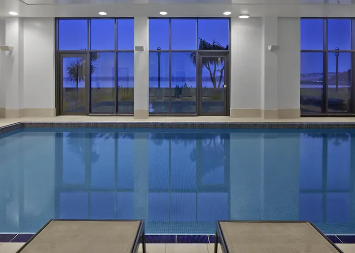 Radisson Blu Waterfront Hotel, Jersey Saint Helier Jersey