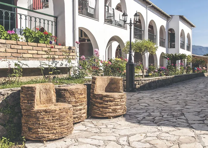Iliada Beach Hotel Gouvia