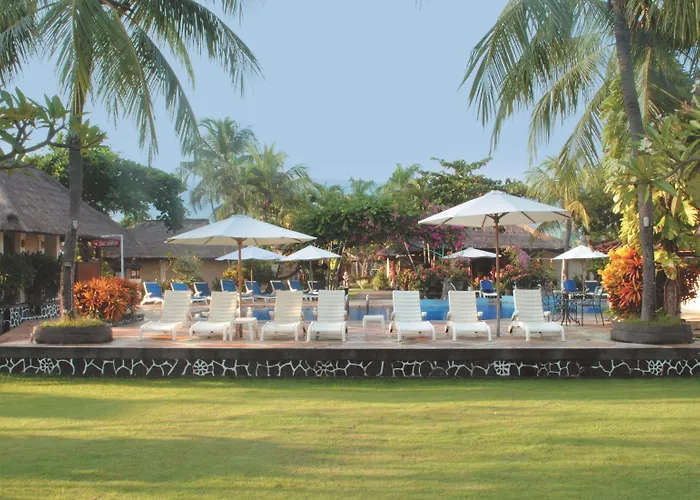 Aneka Lovina Villas & Spa