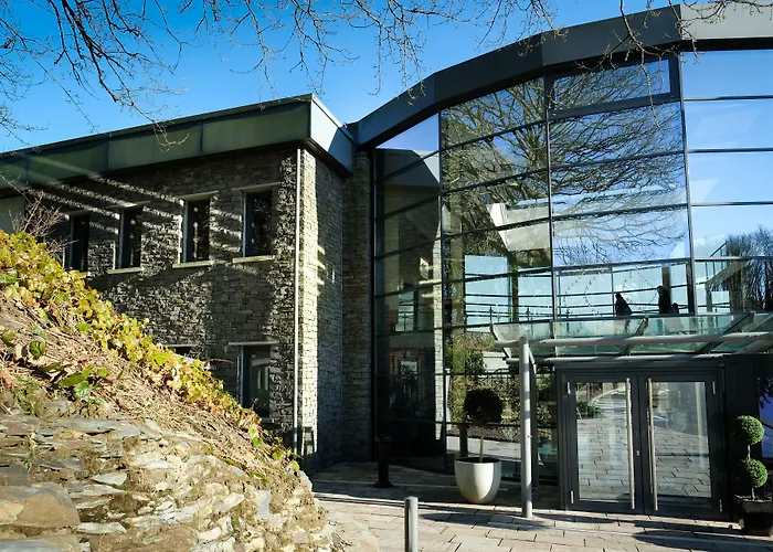 & Spa