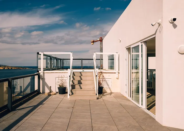 Primera Hotel St. Paul's Bay