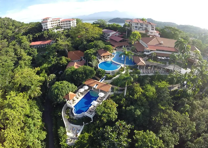 Parador Nature Resort And Spa Nationalpark Nationalpark Manuel Antonio