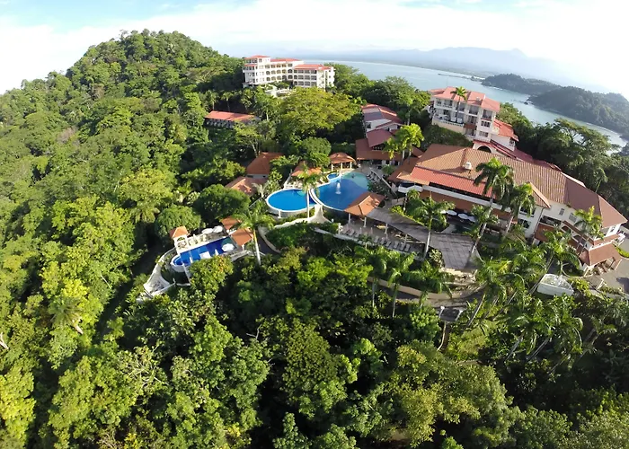 Parador Nature Resort And Spa Manuel Antonio