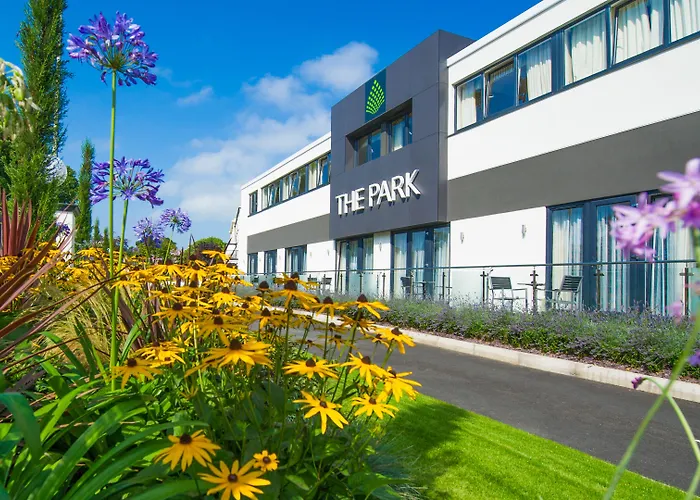 The Park Hotel