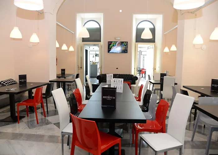 Hotel San Giorgio Civitavecchia