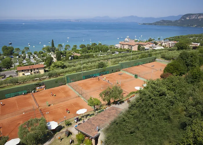 Hotel Caesius Thermae & Spa Resort Bardolino