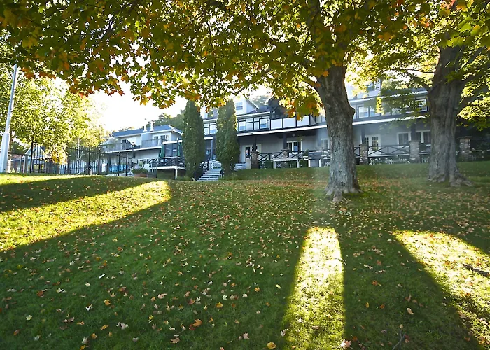 Sir Sam'S Inn & Water Spa (Adults Only)