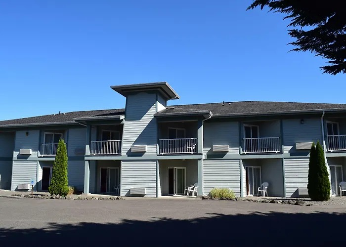 Dew Drop Inn Forks