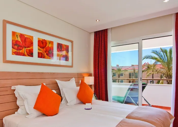 As Cascatas Golf Resort&Spa Vilamoura