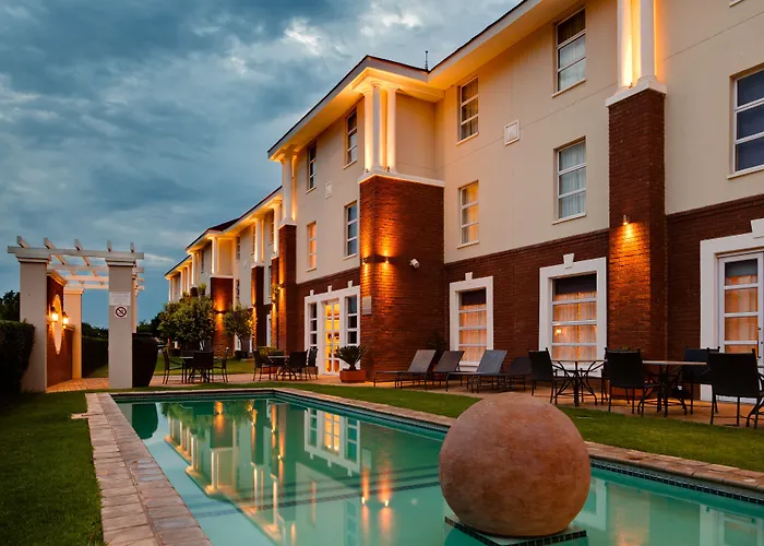 Protea Hotel By Marriott Mahikeng