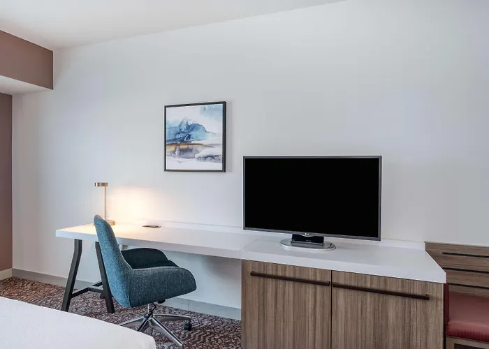 Hilton Garden Inn Clarksburg