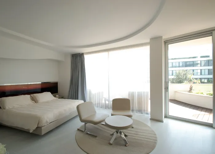 Hotel Waldorf- Premier Resort Milano Marittima