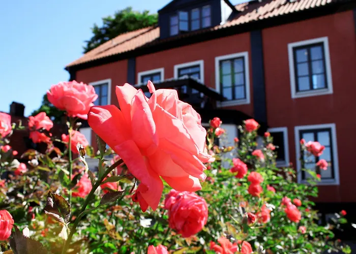 Slottshotellet Kalmar