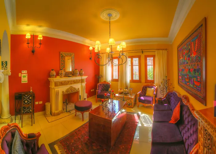 Casa Arequipa