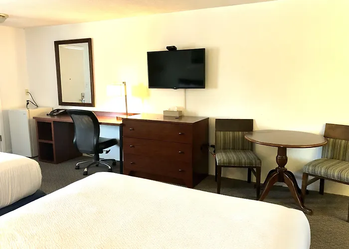 Guestlodge West Dennis