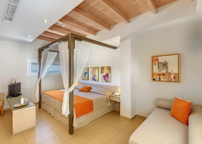 Nissaki Beach Hotel Naxos City